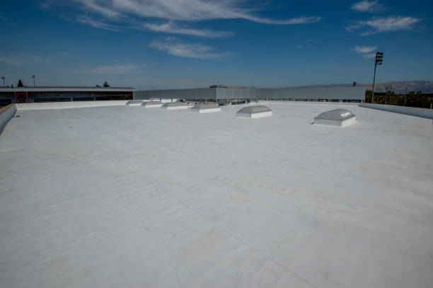 Best Rubber Roofing (EPDM, TPO)  in San Antonio, TX