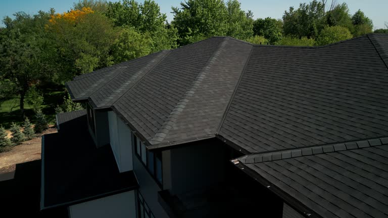 Hot Roofs in San Antonio, TX