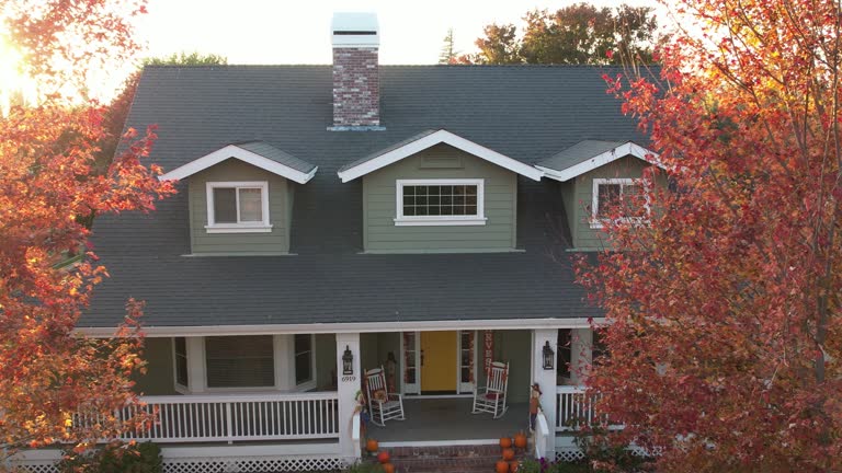 Reliable San Antonio, TX Roofing Service Solutions