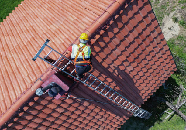 Best Metal Roofing Installation  in San Antonio, TX
