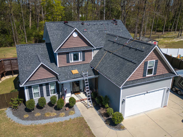 Best Cold Roofs  in San Antonio, TX